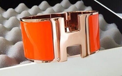 Bracciale Hermes Modello 823